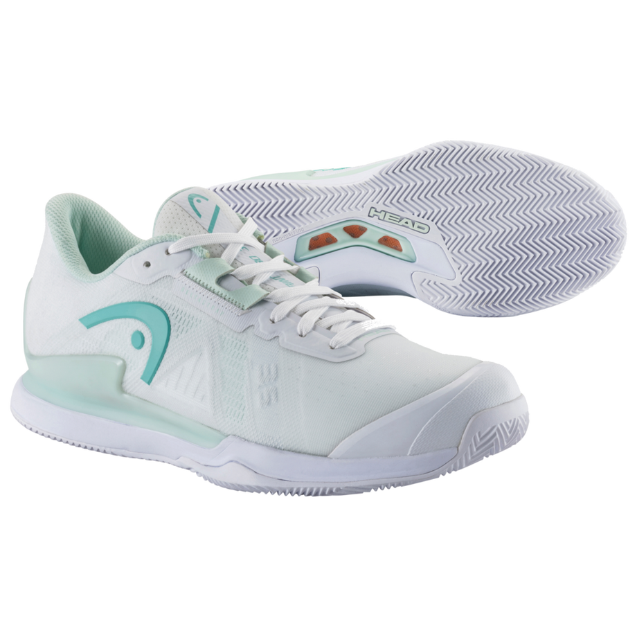 Head Sprint Pro 3.5 Chaussures de Tennis Terre Battue  