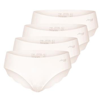 4er Pack ZERO Microfibre 2.0 - Hipster