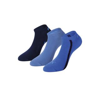 PUMA Sneaker Socken 3er-Pack  