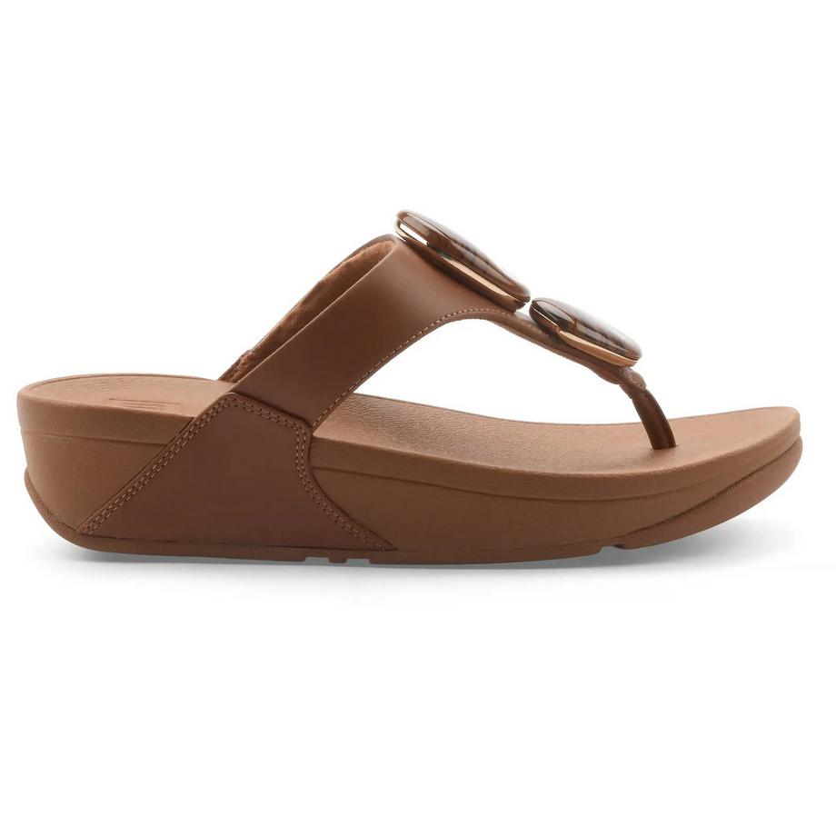 Fitflop Lulu Marbled Slingback  