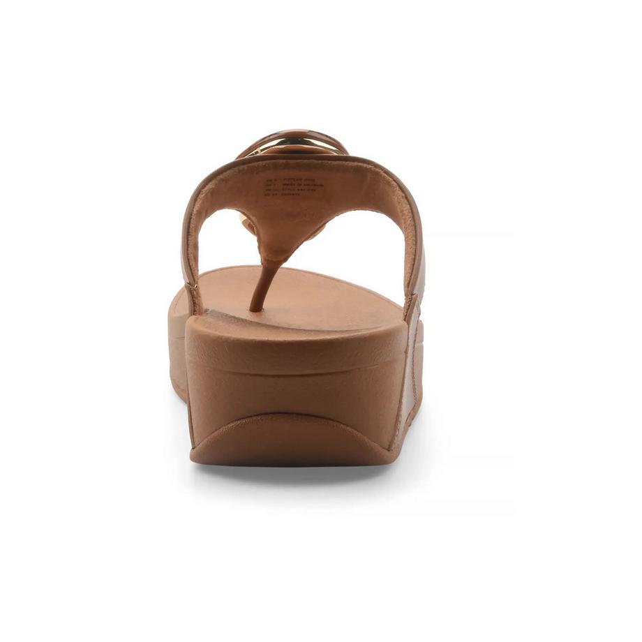 Fitflop Lulu Marbled Slingback  