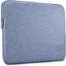 case LOGIC®  Reflect Laptop Sleeve [14 inch] - skyswell blue 