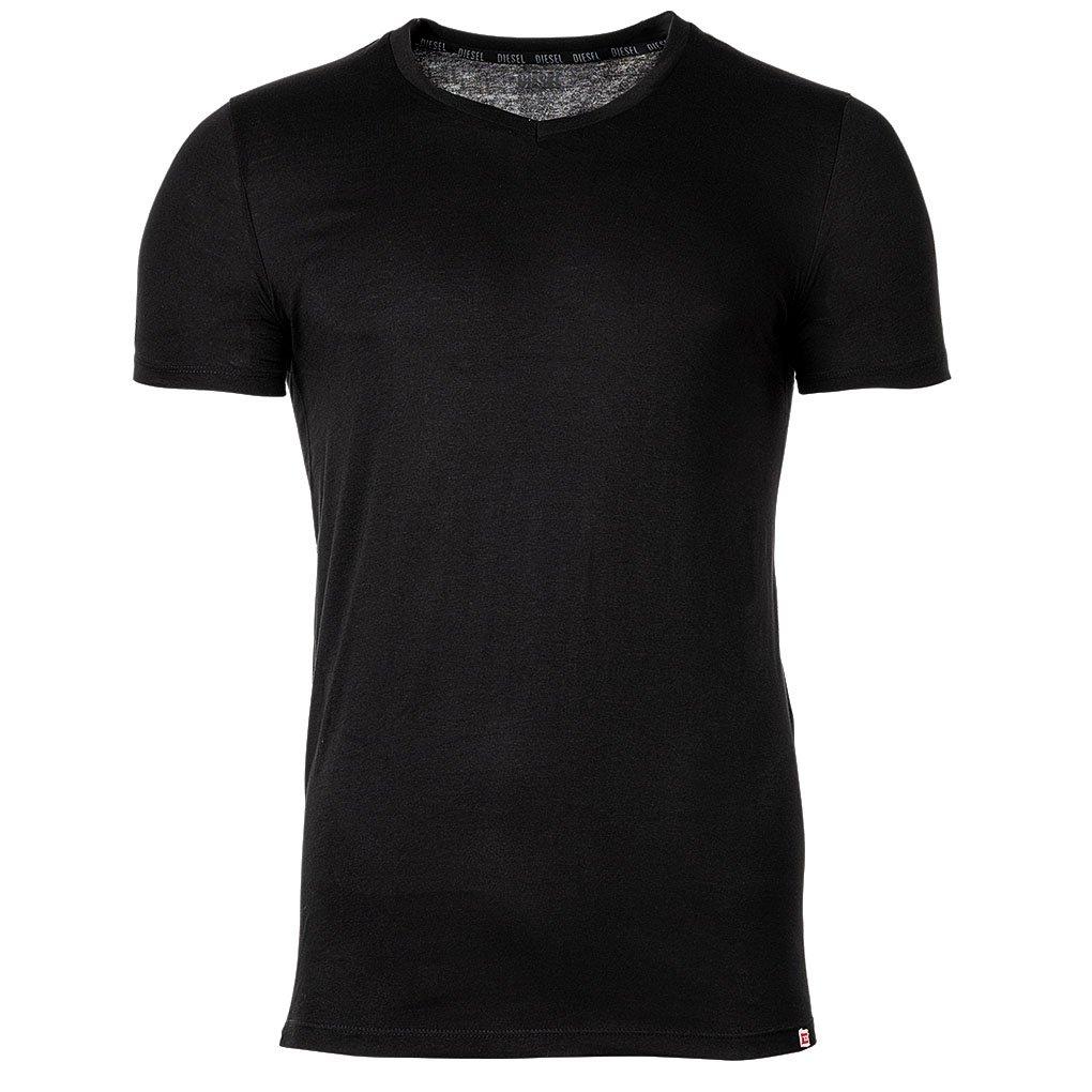DIESEL T-Shirt 2er Pack Comfort Fit  