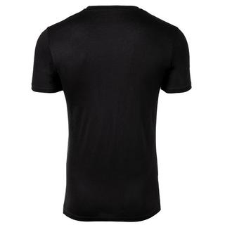 DIESEL  T-Shirt  2er Pack Bequem sitzend-UMTEE-MICHAEL-TUBE-TWOPACK 