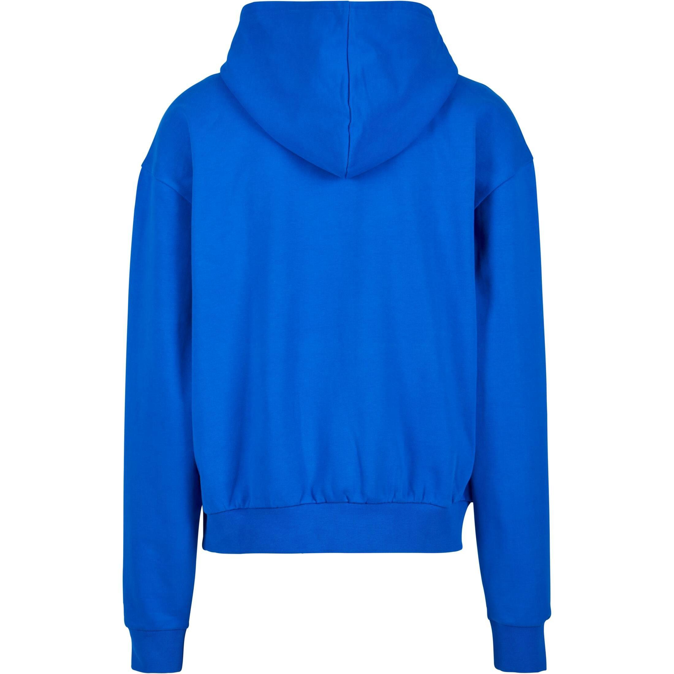 URBAN CLASSICS  hoodie ultra heavy 