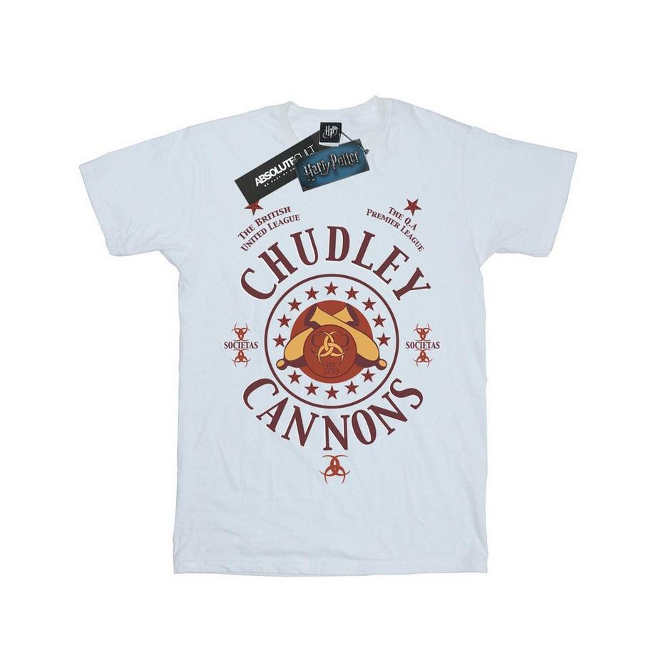 Chudley Cannons TShirt