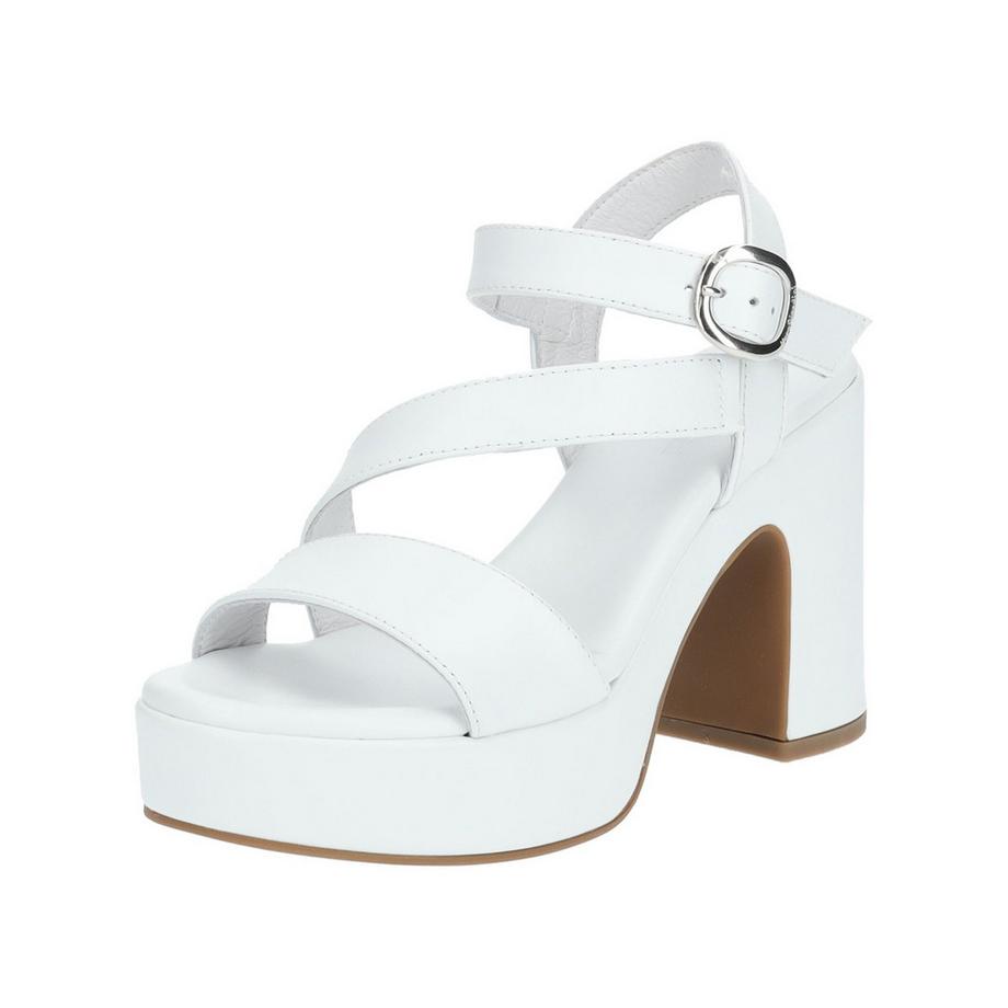 Nero Giardini E410400D Plateau Sandalen  