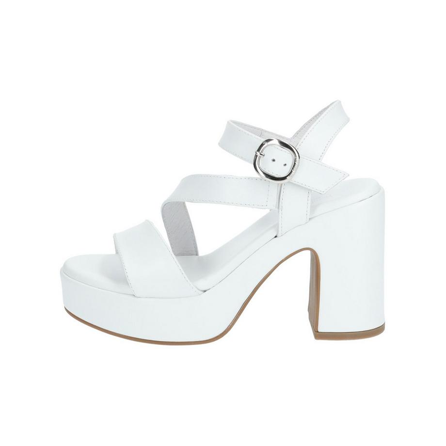 Nero Giardini E410400D Plateau Sandalen  