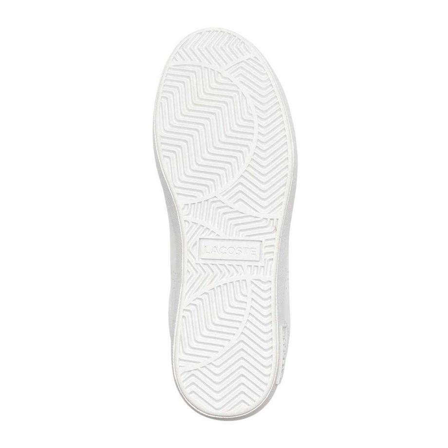 LACOSTE Powercourt 2.0 Leder Sneaker  