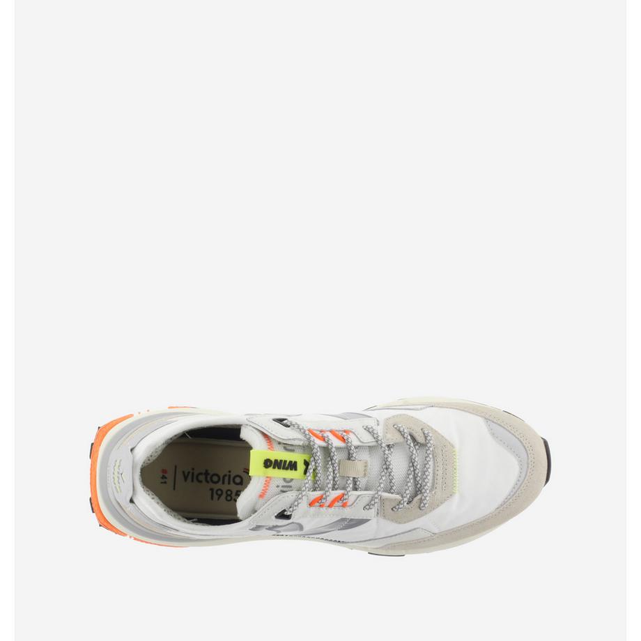 Victoria Wing Evo Sneakers  