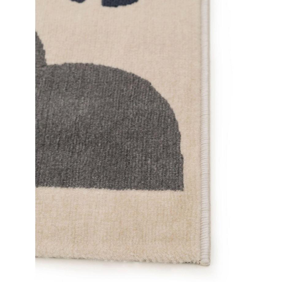 Benuta Tappeto bambino Juno Beige  