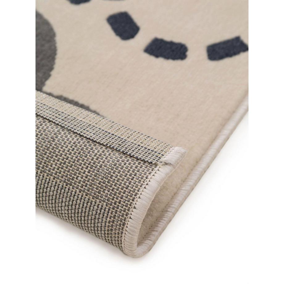 Benuta Tappeto bambino Juno Beige  