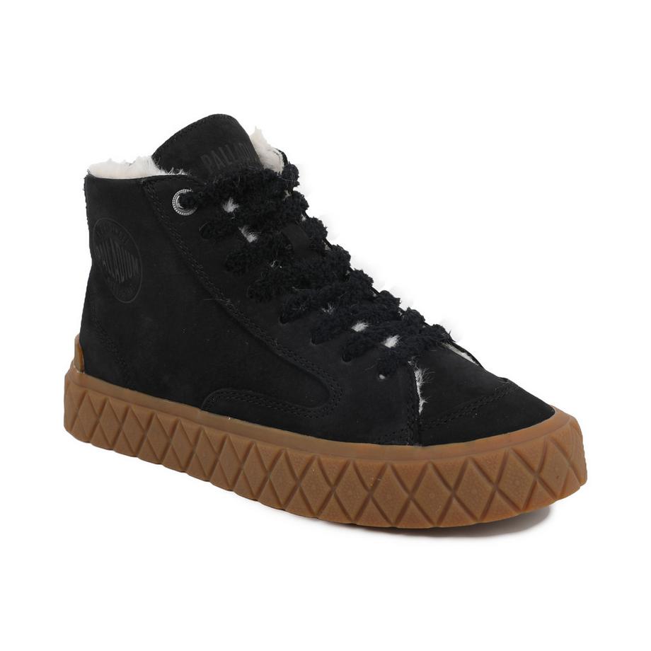 PALLADIUM Palla Ace Sneakers Alto  