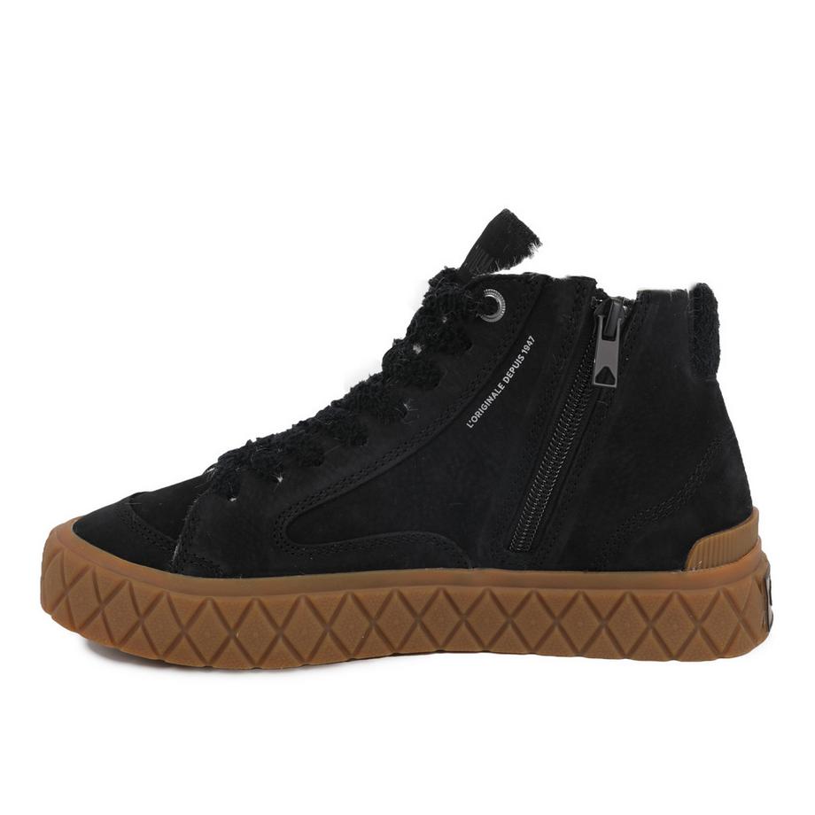 PALLADIUM Palla Ace Sneakers Alto  