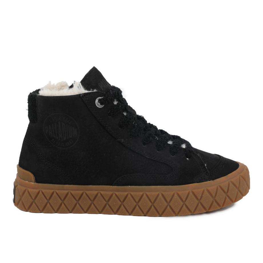 Baskets palla ace
