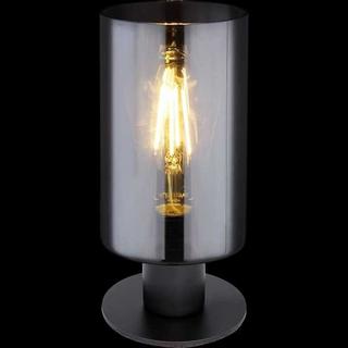 mutoni Tischleuchte Hadera Metall  matt 1xE27  