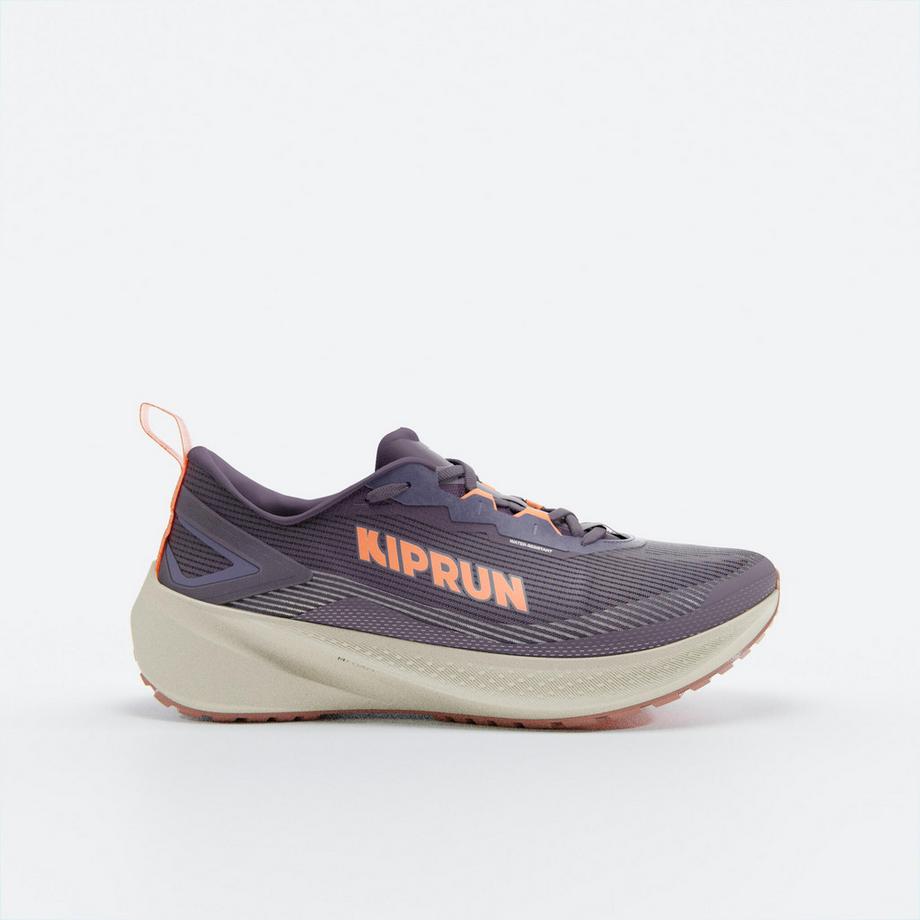 KIPRUN Scarpe sportive donna ammortizzazione impermeabile poliestere  