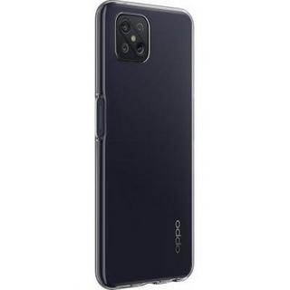 OPPO  Cover per Reno 4Z morbida 