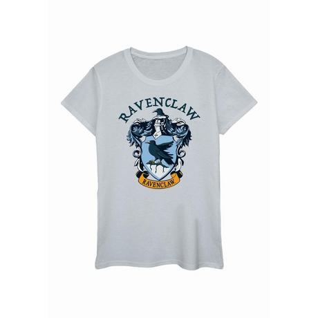 Harry Potter T-Shirt Blason Serdaigle  