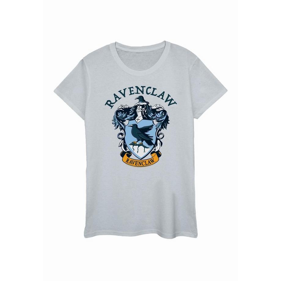 Harry Potter Ravenclaw Wappen T-Shirt  