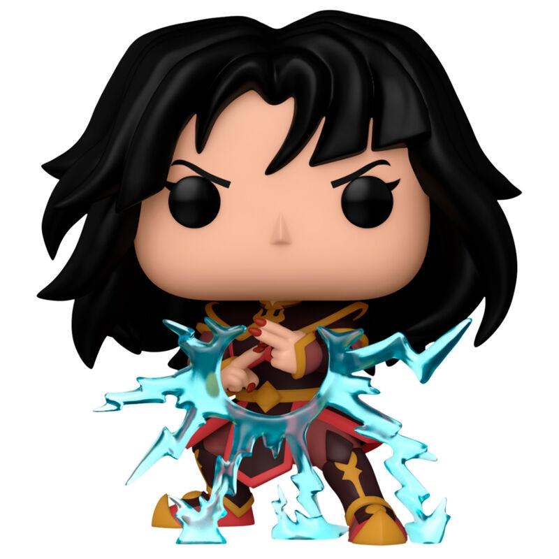 Funko  POP Figur Avatar The Last Airbender Azula 