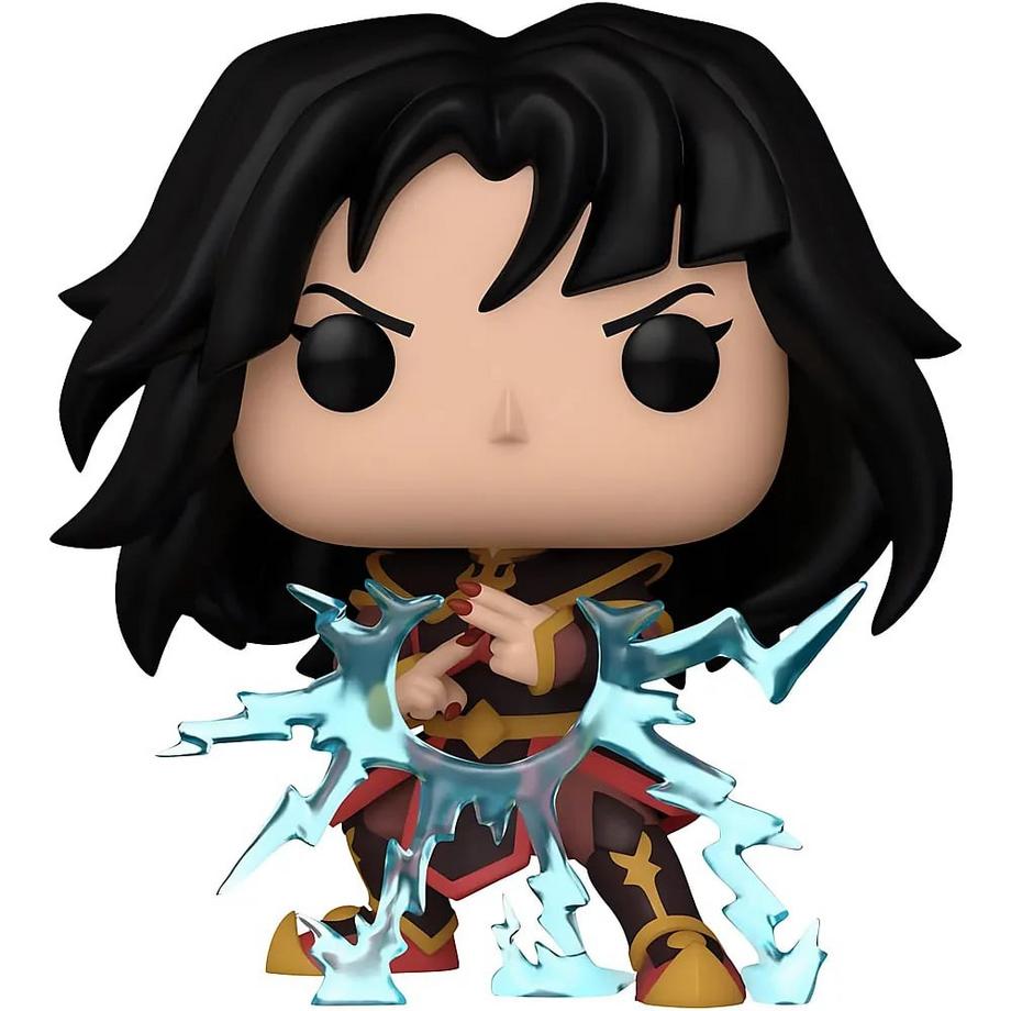 Pop! Animation Azula Lightning Atla (Nr.1440)