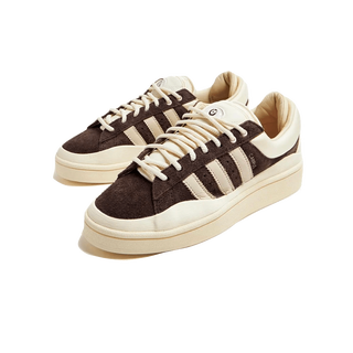 adidas  Campus Deep Brown Chalk Bad Bunny 