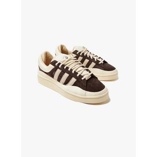 adidas  Campus Deep Brown Chalk Bad Bunny 