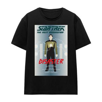 The Next Generation Season 5 Episode 5 TShirt