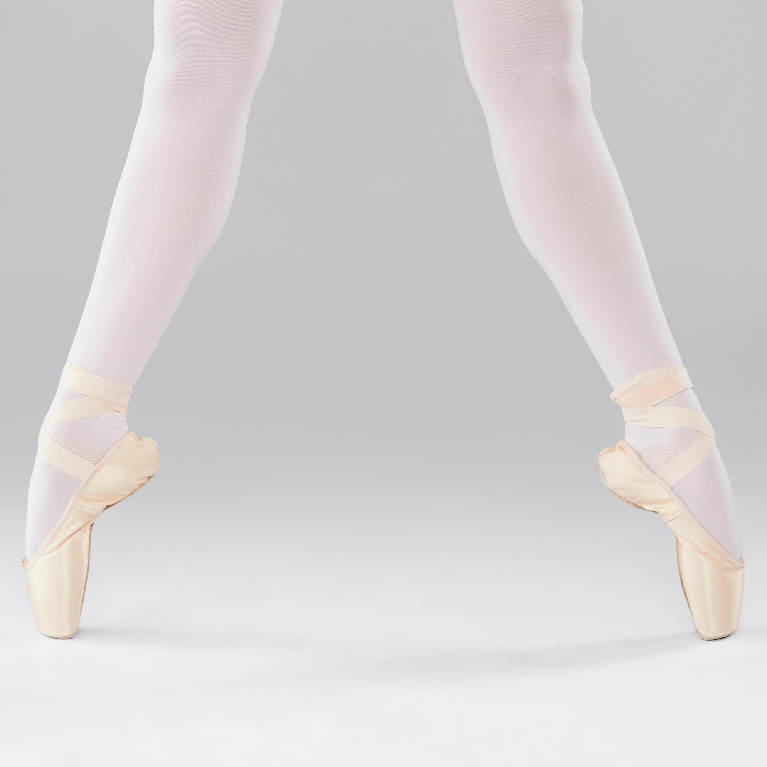 STAREVER  Pointes de danse - CLASSIC 