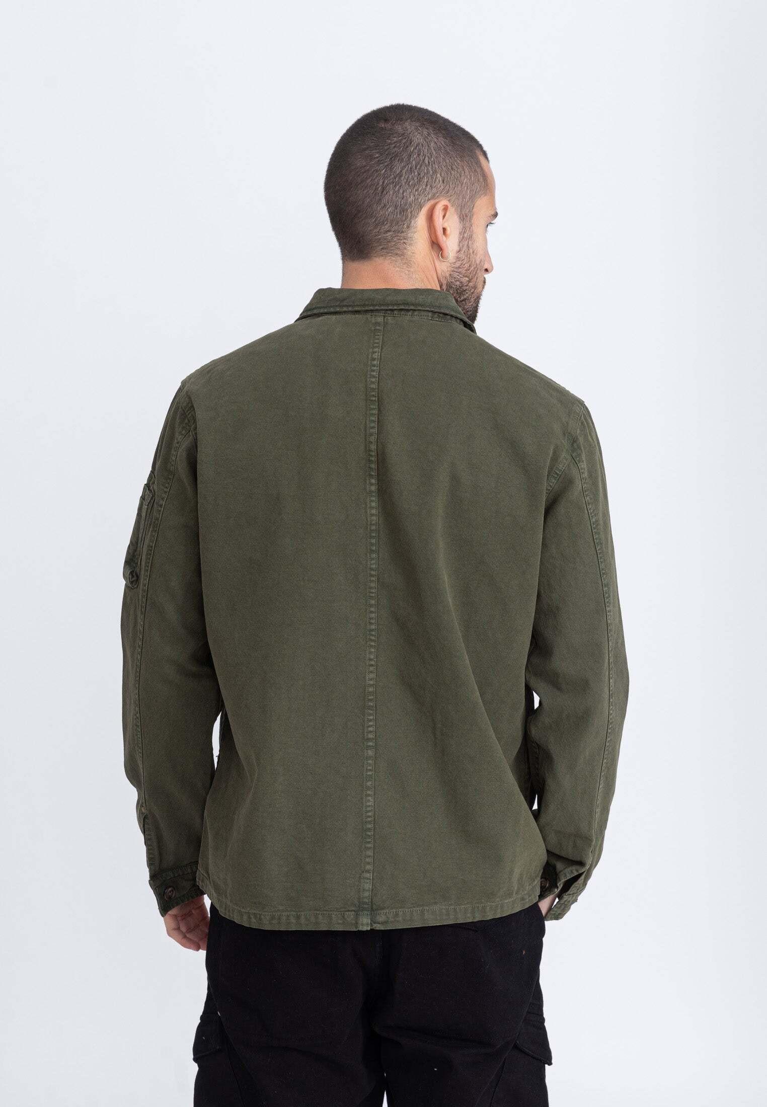 Bomber  Veste Davis M 