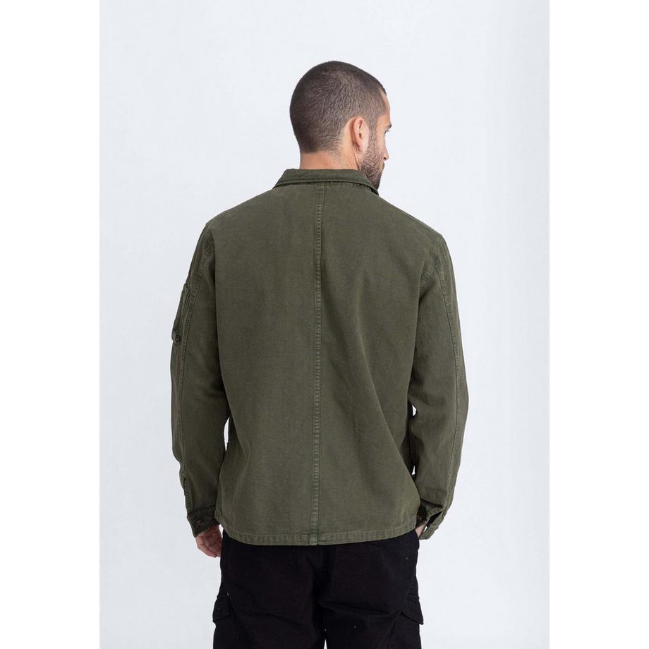 Bomber Veste Davis M  