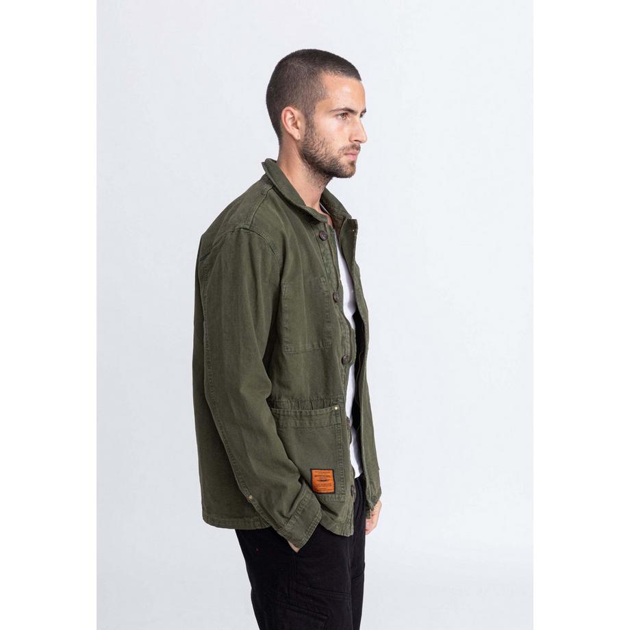 Bomber Veste Davis M  