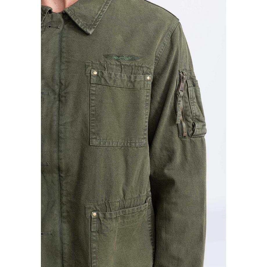 Bomber Veste Davis M  