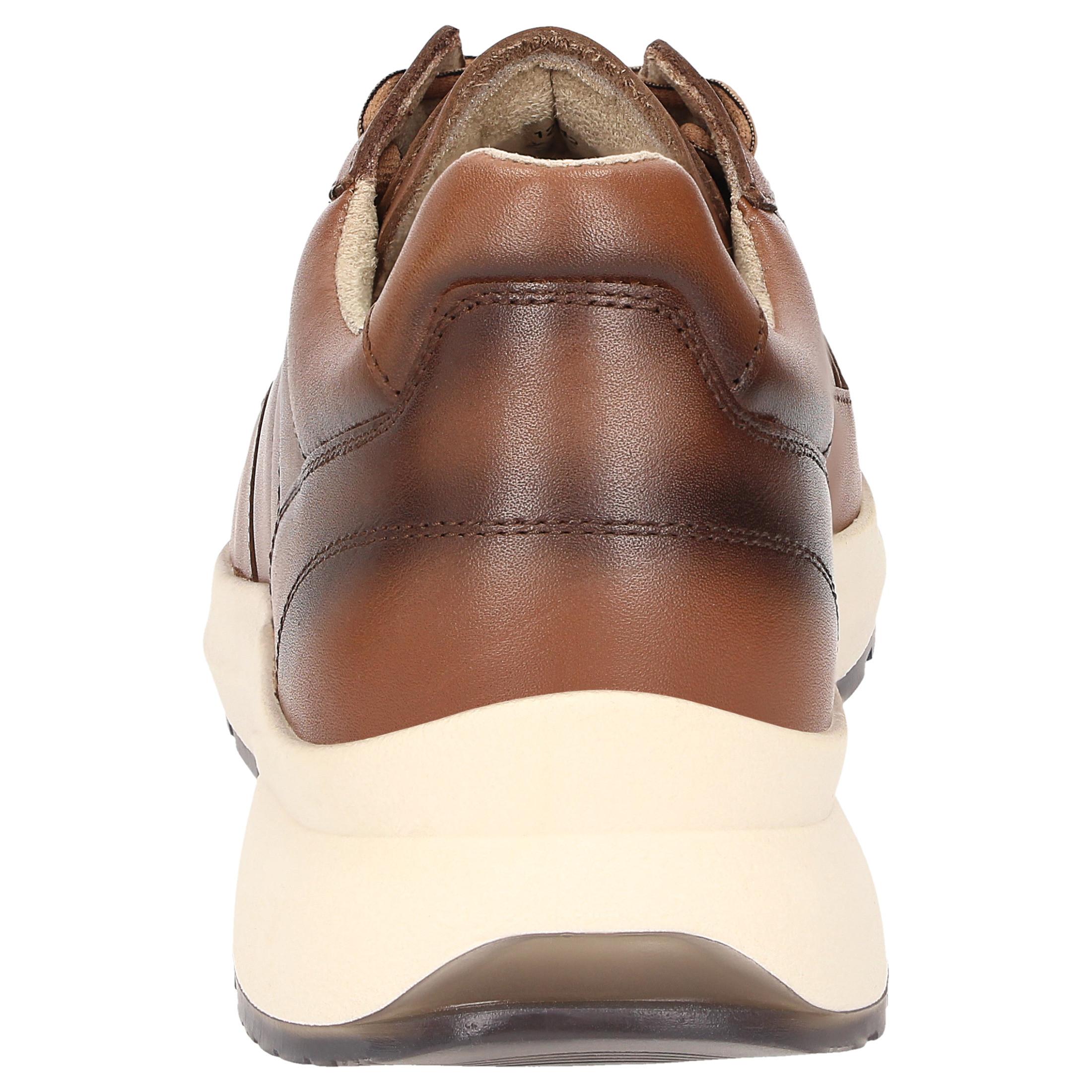 Sioux  Sneaker Kavikano-700 