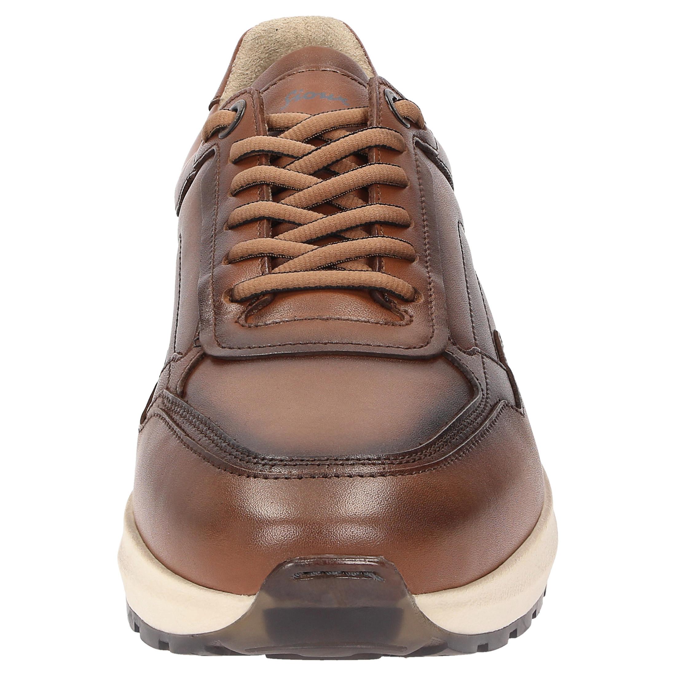 Sioux  Sneaker Kavikano-700 