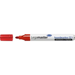 Legamaster Legamaster 7-110002 evidenziatore 10 pz Rosso  