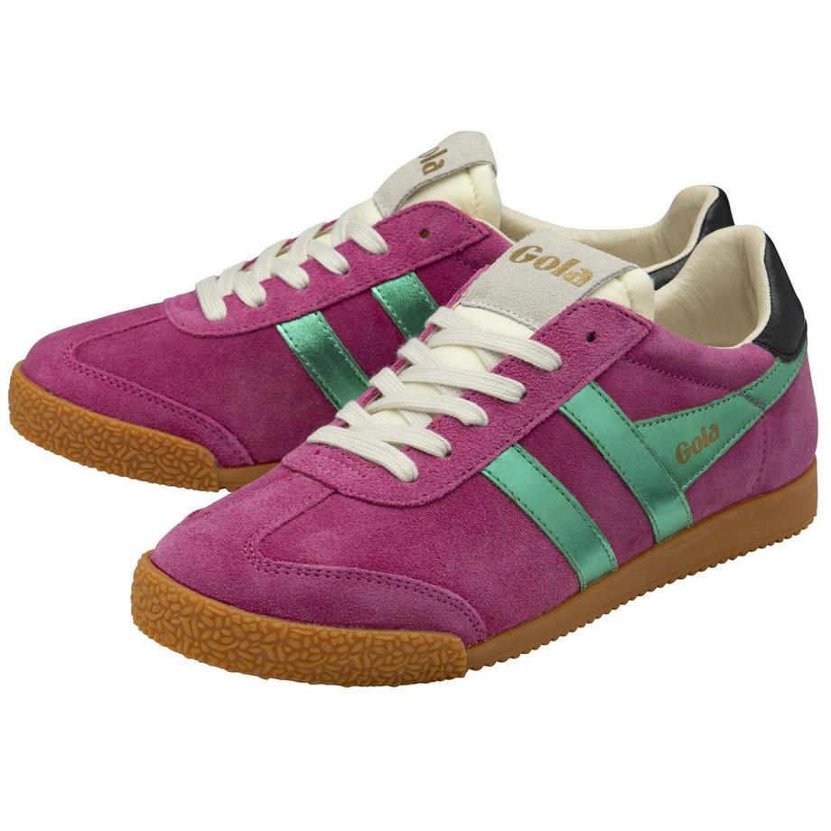 gola Baskets Elan Glitz  