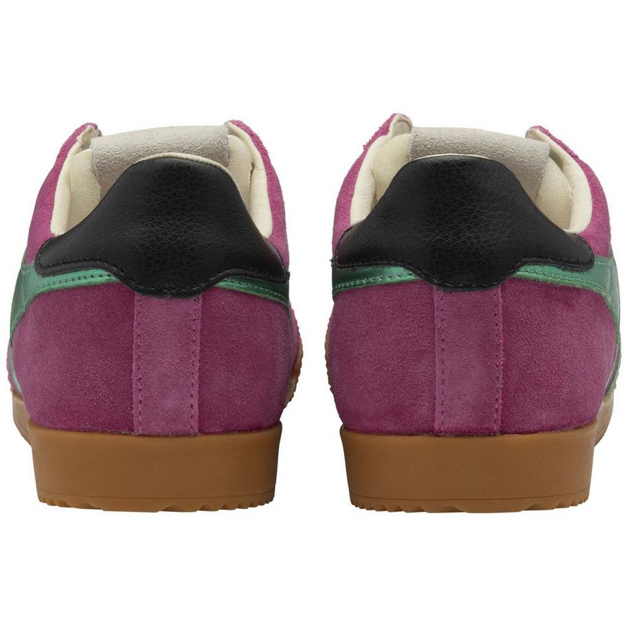 gola Baskets Elan Glitz  