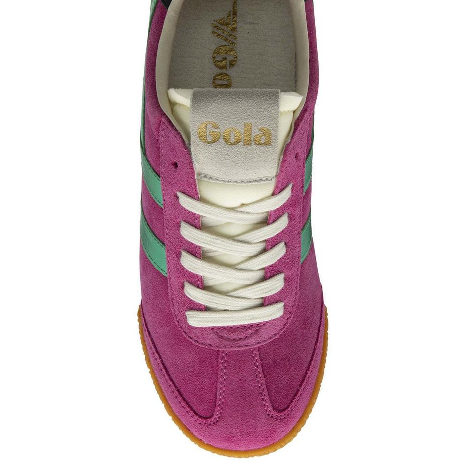 gola Baskets Elan Glitz  