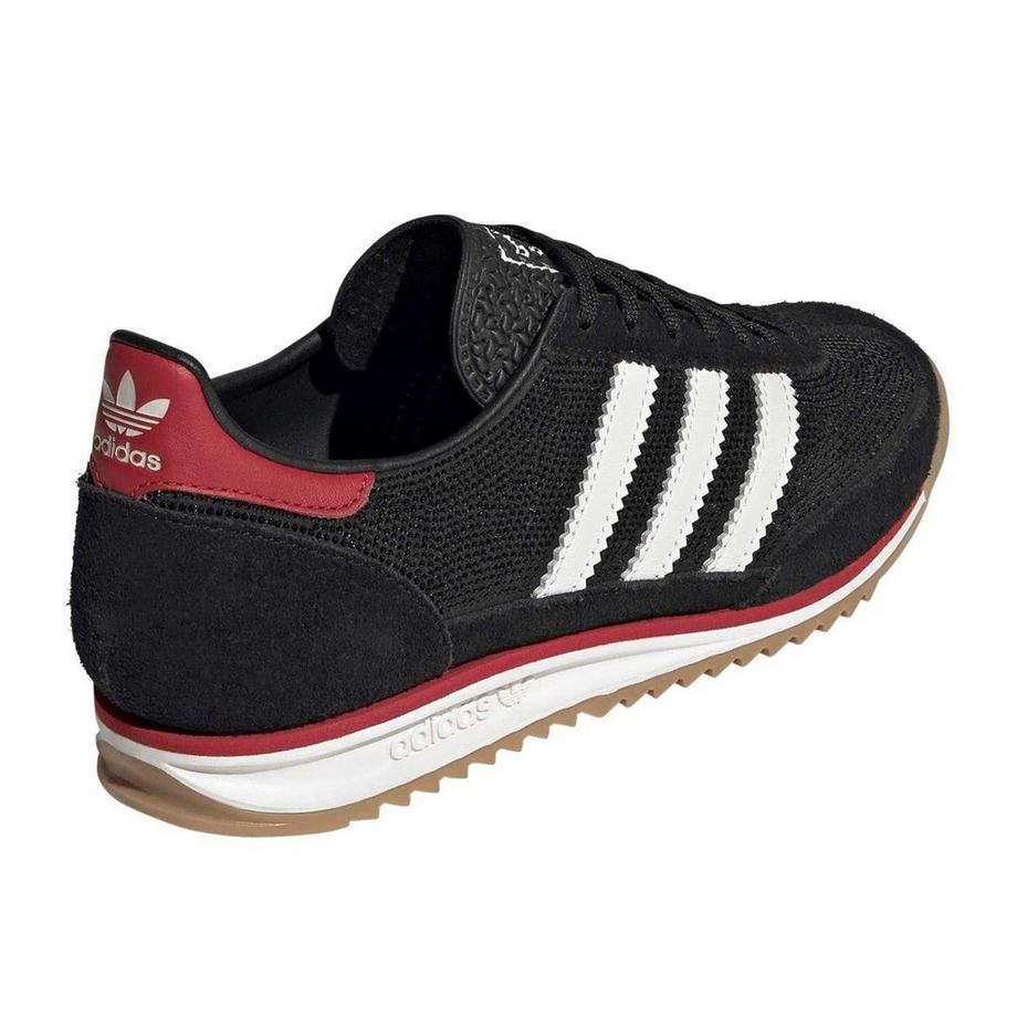 adidas SL72 Wildleder Sneaker  