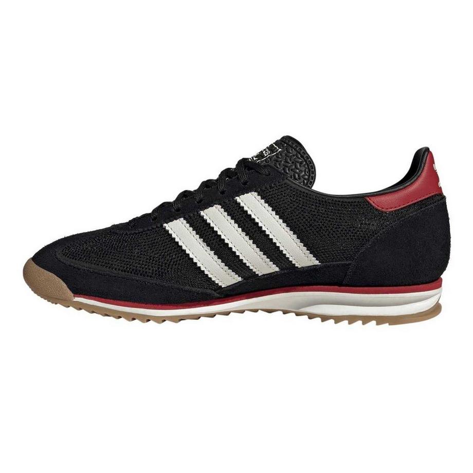 adidas SL72 Wildleder Sneaker  