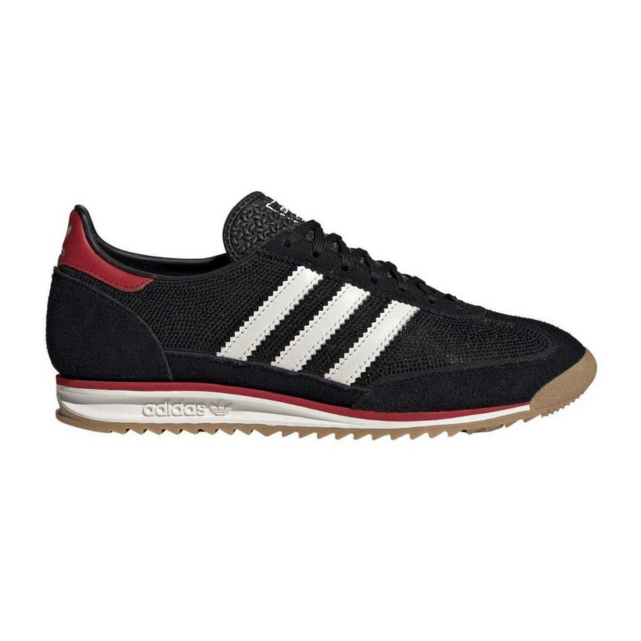Sl72 Sneaker , Wildleder