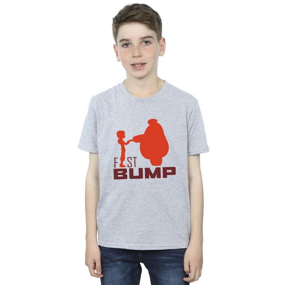 Disney  Tshirt BIG HERO 