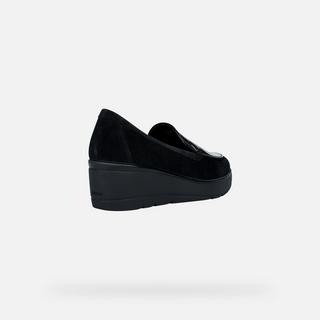 GEOX  mocassins ilde 