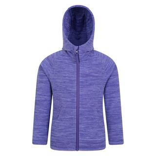 Mountain Warehouse  Snowdonia II Hoodie mit durchgehendem Reißverschluss 