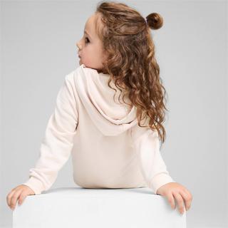 PUMA  felpa con cappuccio per bambini ess+ 