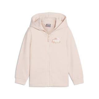 PUMA  hoodie für babys ess+ 