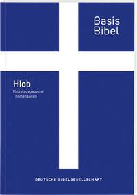 BasisBibel. Hiob Fischer, Alexander (Hrsg.) Couverture rigide 