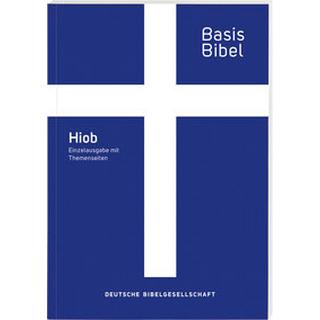 BasisBibel. Hiob Fischer, Alexander (Hrsg.) Couverture rigide 